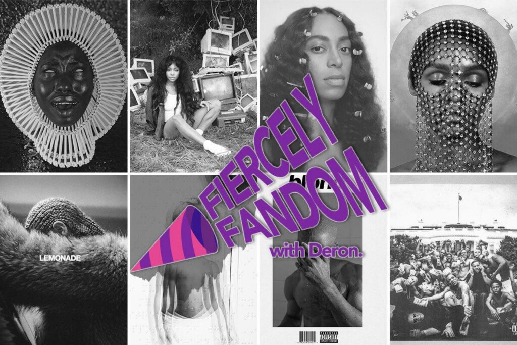It’s Black Music Month, and it’s no secret Black people have contributed to both American and world history beyond February (Black History Month) as well as June (when we observe Juneteenth). So we should all celebrate Black excellence year-round. Photo courtesy of The Tylt.