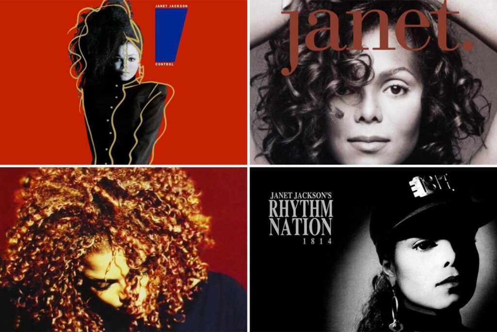 Janet Jackson's Greatest Album of All Time? | The Tylt