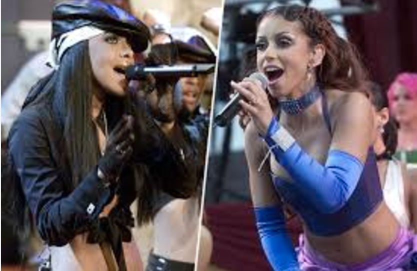 Favorite R&B-pop princess: Aaliyah or Mýa? | The Tylt