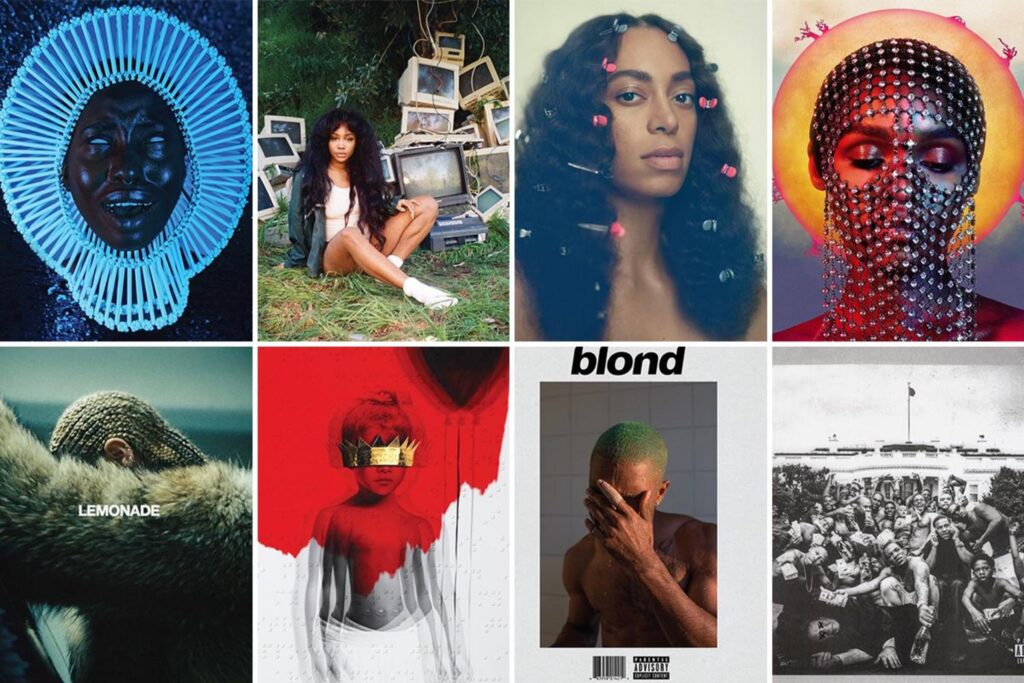 It’s Black Music Month, and it’s no secret Black people have contributed to both American and world history beyond February (Black History Month) as well as June (the same month as Juneteenth). So we should all celebrate Black excellence year-round. Photo courtesy of The Tylt.
