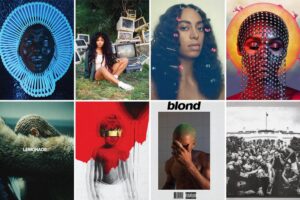 It’s Black Music Month, and it’s no secret Black people have contributed to both American and world history beyond February (Black History Month) as well as June (the same month as Juneteenth). So we should all celebrate Black excellence year-round. Photo courtesy of The Tylt.