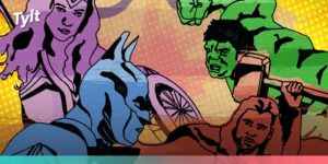 Who would win in an all-out brawl: Justice League or the Avengers? | The Tylt