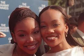 Ultimate ’90s R&B princess: Brandy or Monica? | The Tylt