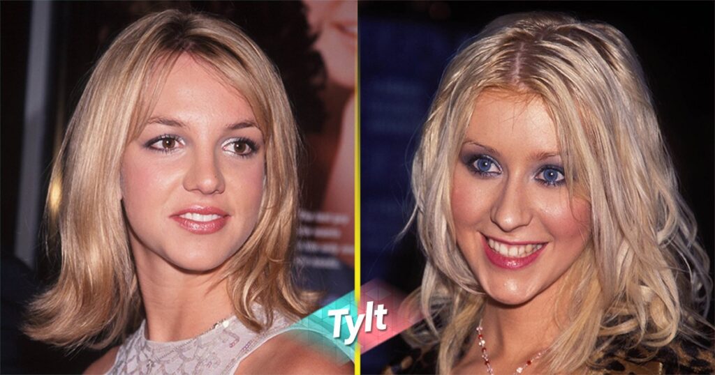Ultimate pop princess of the late '90s: Britney Spears or Christina Aguilera? | The Tylt