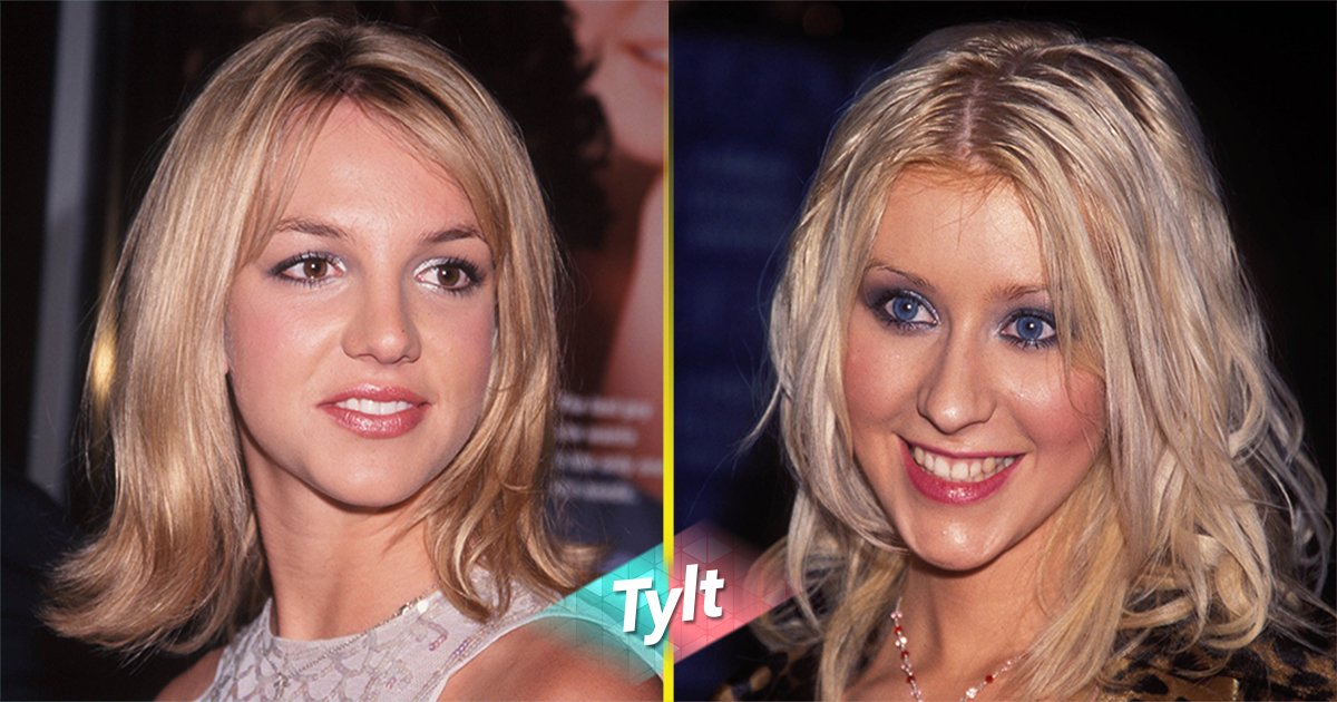 Ultimate pop princess of the late ’90s: Britney Spears or Christina Aguilera? | The Tylt