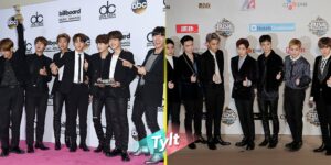 Favorite K-pop boy group: BTS or EXO?