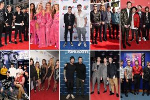 Which groups won the decade? | The Tylt