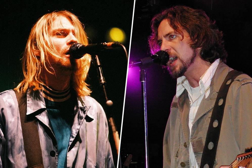 Most iconic grunge band: Nirvana or Pearl Jam? | The Tylt