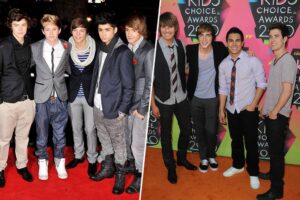 Which reunion do you want to happen most: One Direction or Big Time Rush? | The Tylt