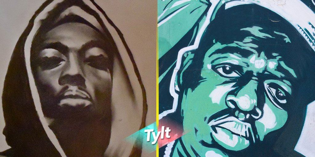 Tupac vs. Biggie: Who’s the greatest rapper of all time? | The Tylt