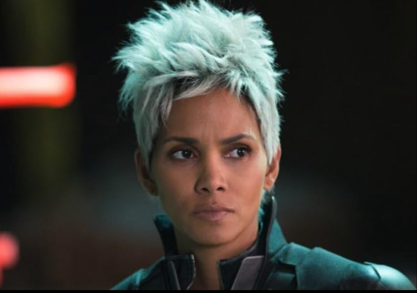 "X-Men: Days of Future Past" has MadameNoire thinking about the extreme underuse of not only Storm, but other black superheroines who have totally kicked butt in DC and Marvel Comics yet haven’t gotten fair or any big screen presence. Where’s the justice for black women who’ve fought for justice for all in the comics? Here’s a list of 15 more black superheroines deserving of fleshed out, live-action film counterparts. Photo courtesy of 20th Century Fox.