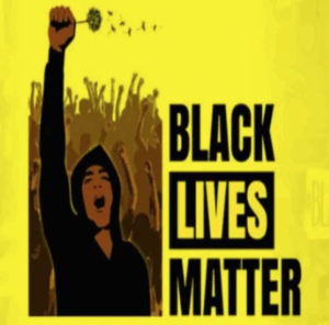 Alicia Garza, Patrisse Cullors, and Opal Tometi co-founded the Black Lives Matter Movement when George Zimmerman was acquitted in 2013 for fatally shooting Trayvon Martin. They created the hashtag, which spread like wildfire. Photo credit: Black Lives Matter.