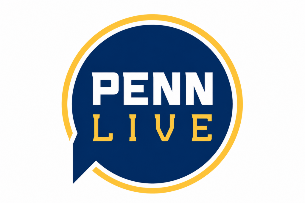PennLive's logo.